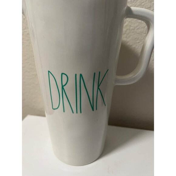 Rae Dunn Plastic Drink Pitcher - Picture 4 of 5
